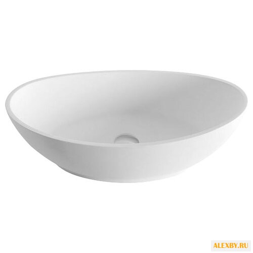 Раковина 62 см Aquanet Inspire