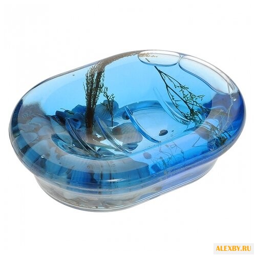 Мыльница Vanstore Лагуна 336-04