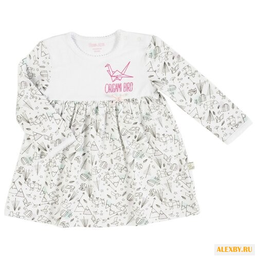 Платье Free Age