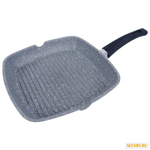 Сковорода-гриль Bohmann