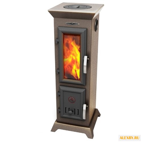 Печь TMF Статика Тетра Мини