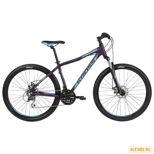 Горный MTB велосипед Kross Lea