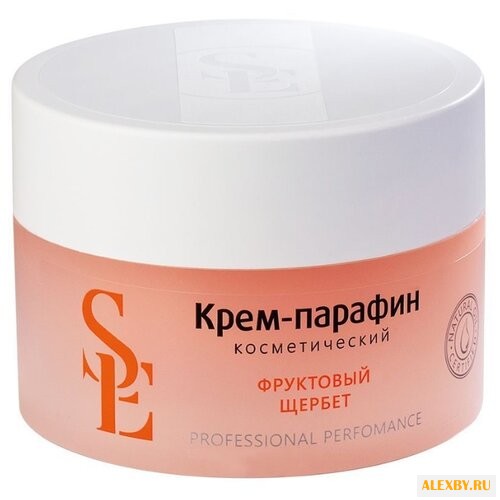 Крем-парафин Start Epil