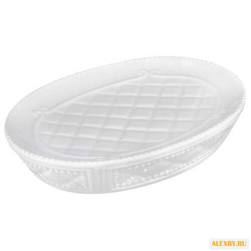 Мыльница Vanstore Blanca 388-04