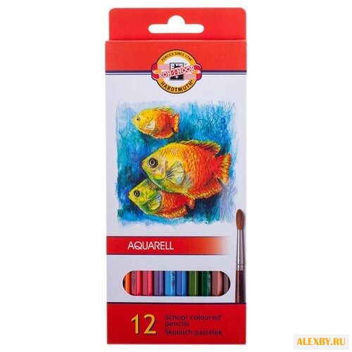 KOH-I-NOOR Карандаши