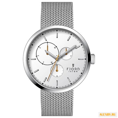 Наручные часы FJORD FJ-3039-11