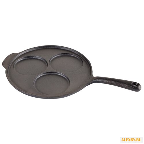 Сковорода для оладий Fissman