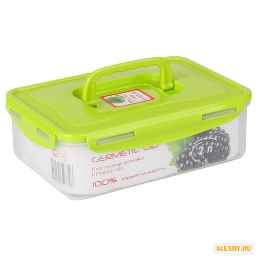 Oursson Контейнер CP2003SH