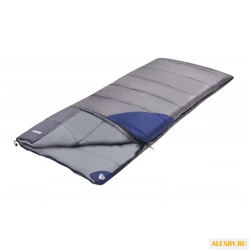 Спальный мешок TREK PLANET Warmer