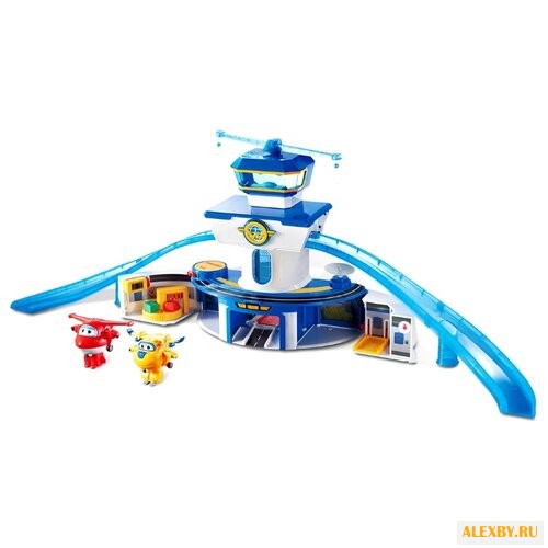 Auldey Игровой набор Super