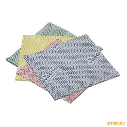 Салфетка Vileda Professional