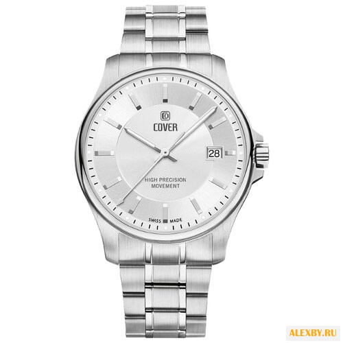 Наручные часы COVER Co200.02