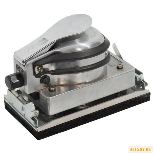 Вибрационная пневмошлифмашина