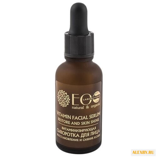 EO Laboratorie Витаминизирующая