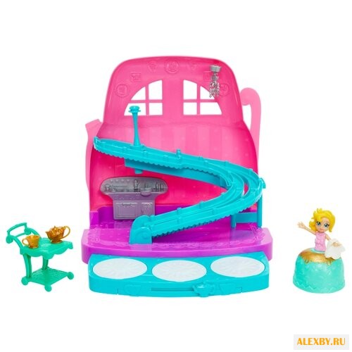 Набор 1 TOY Cuppatinis Jasmint