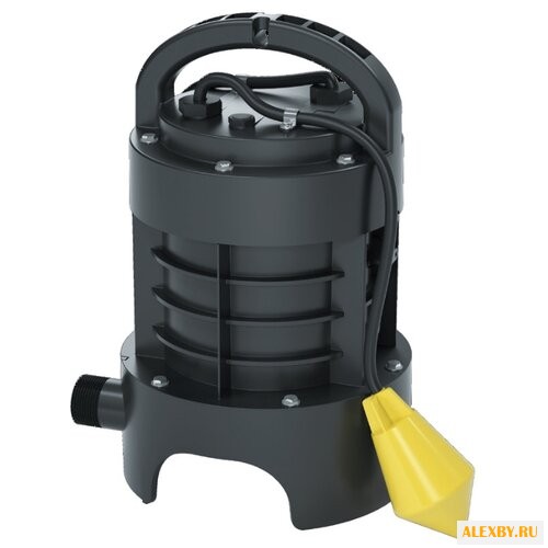 Насос SFA SANIPUMP