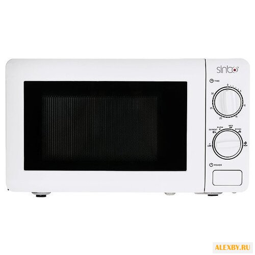 Микроволновая печь Sinbo SMO