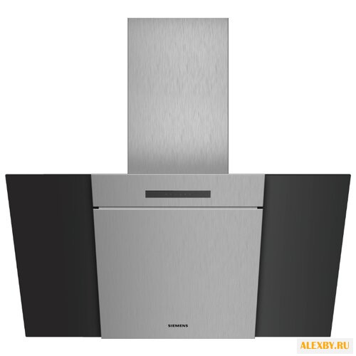 Каминная вытяжка Siemens LC 87