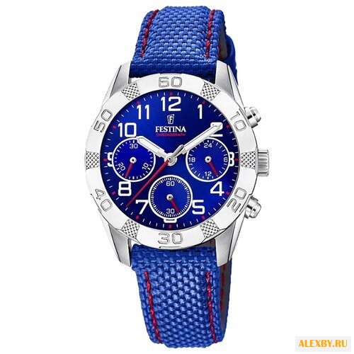 Наручные часы FESTINA F20346 2