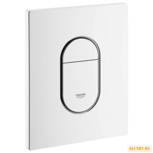 Кнопка смыва Grohe Arena