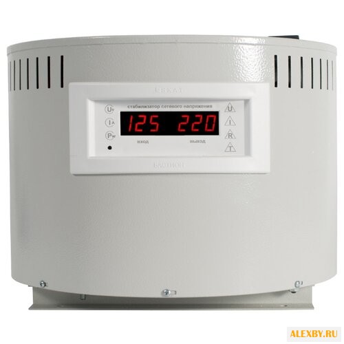 Стабилизатор напряжения БАСТИОН