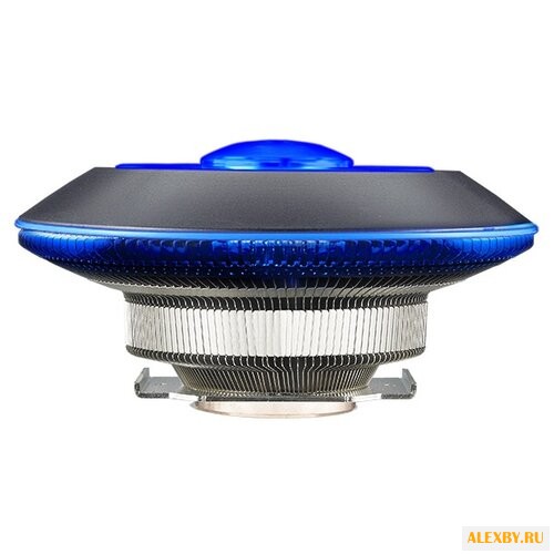 Кулер для процессора Cooler