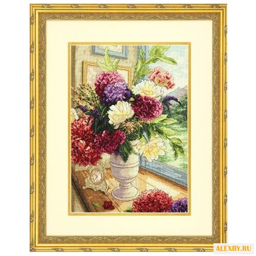 Dimensions Набор для вышивания