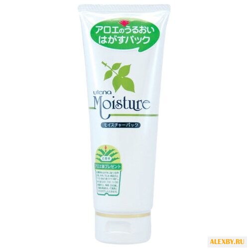 Utena маска-пленка Moisture с