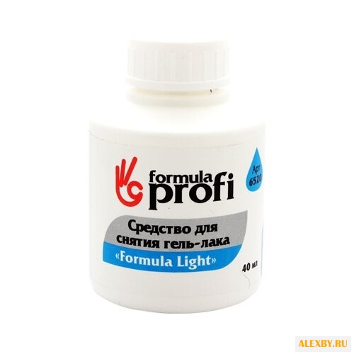 Formula Profi Жидкость для