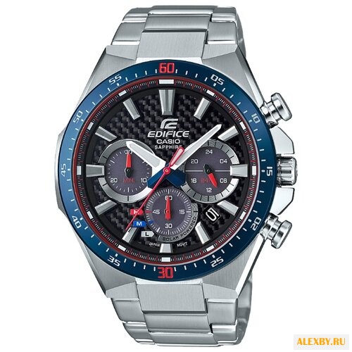 Наручные часы CASIO EFS-S520TR-1A