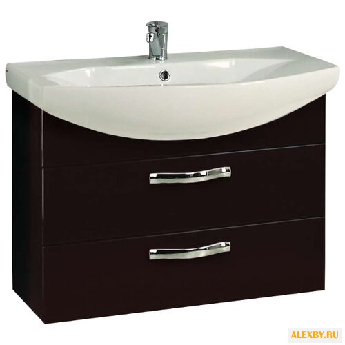 Тумба для ванной комнаты