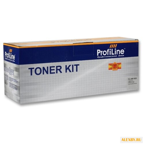 Картридж ProfiLine PL-KM-1525