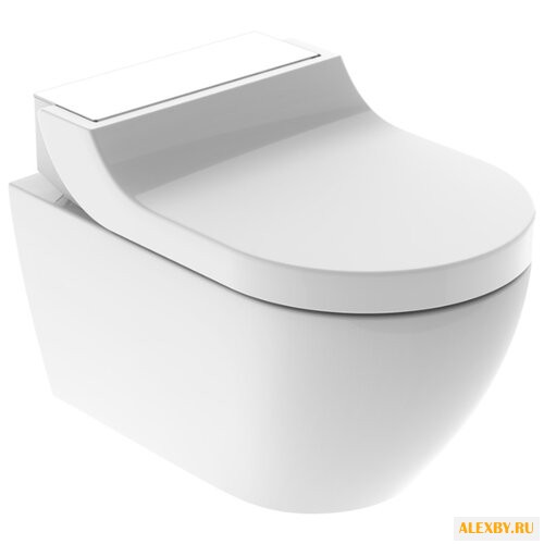 Унитаз-биде GEBERIT AquaClean