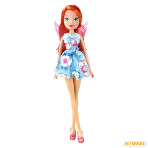 Кукла Winx Club Магическое