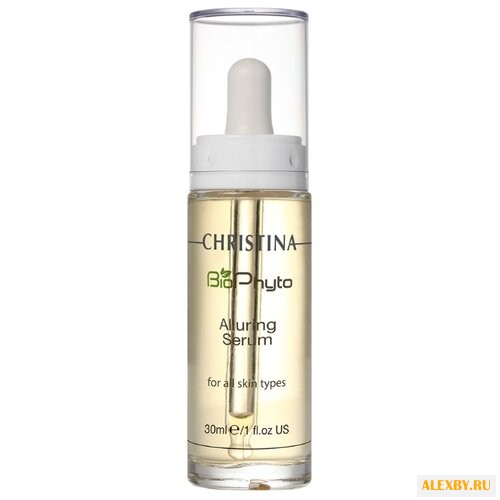 Christina BIO PHYTO ALLURING