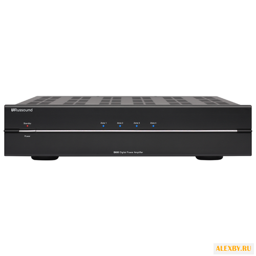 Усилитель мощности Russound D850i