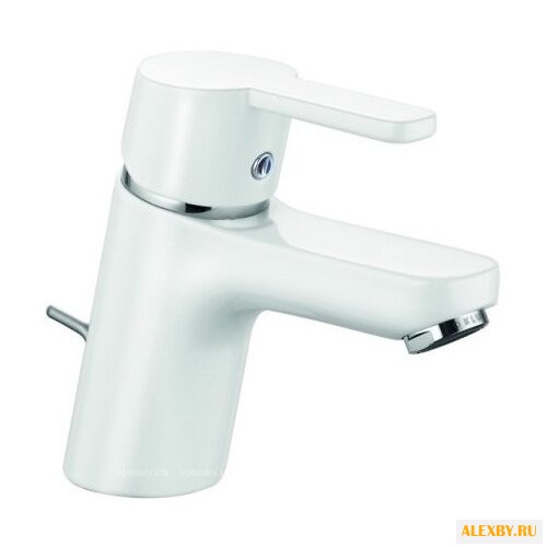 Однорычажный смеситель для