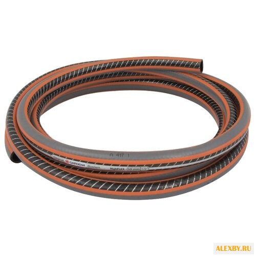 Шланг GARDENA HighFLEX 1 2 1 метр