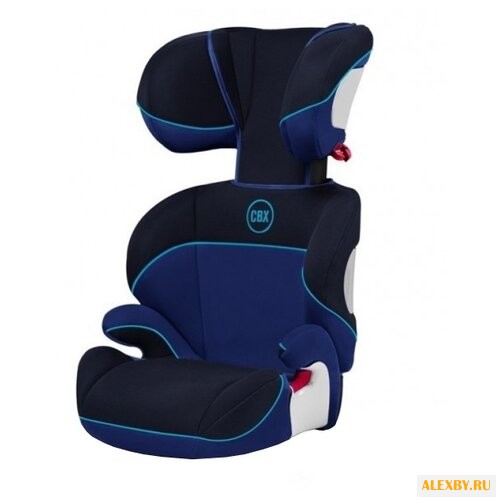 Автокресло группа 2 3 15-36 кг