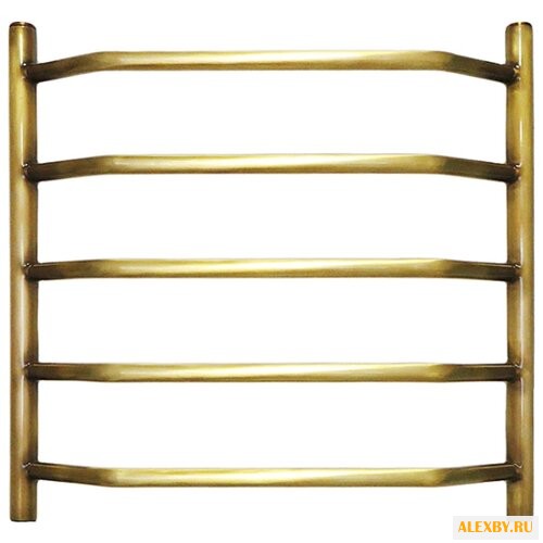 Водяной полотенцесушитель