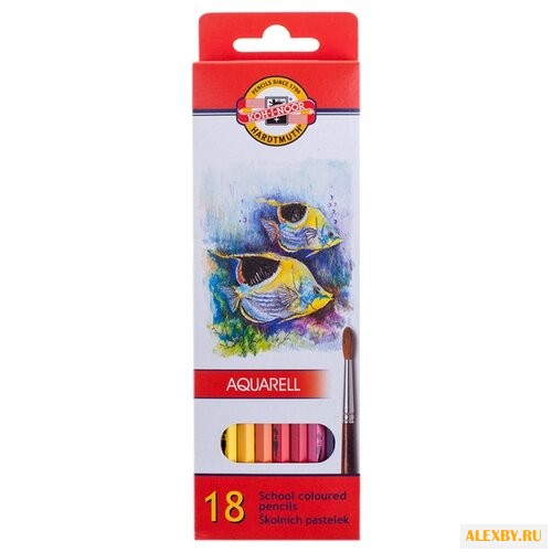 KOH-I-NOOR Карандаши