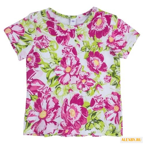 Футболка playToday