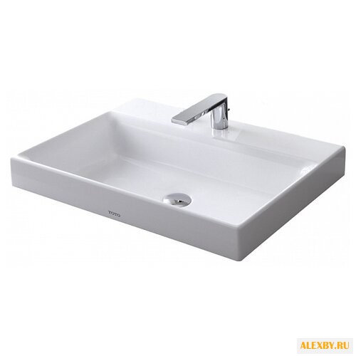 Раковина 60 см TOTO MH LW1616CB