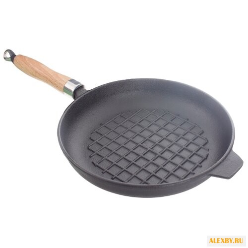 Сковорода-гриль Fissman 4096 27