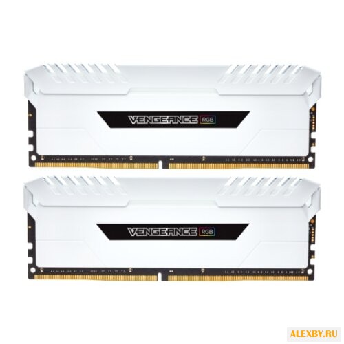 Оперативная память Corsair