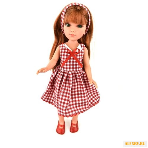 Кукла Vidal Rojas Мари