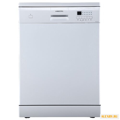 Посудомоечная машина HIBERG F68