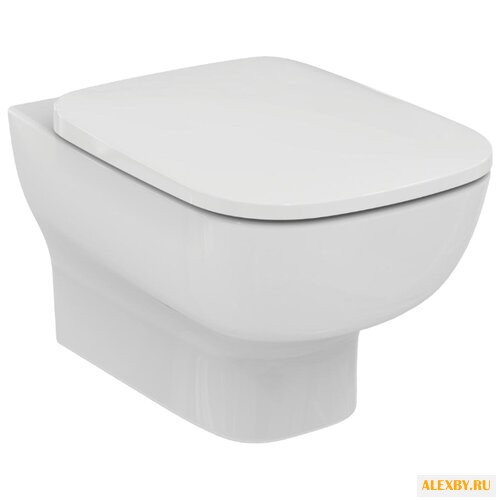 Унитаз Ideal STANDARD Esedra