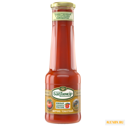 Кетчуп Балтимор Томатный с