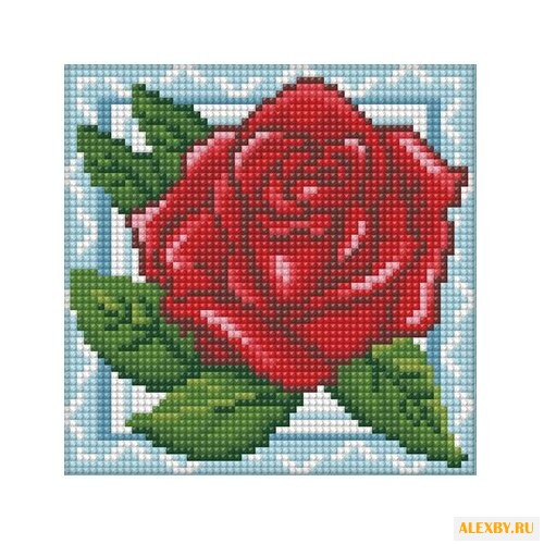 Алмазная живопись Набор